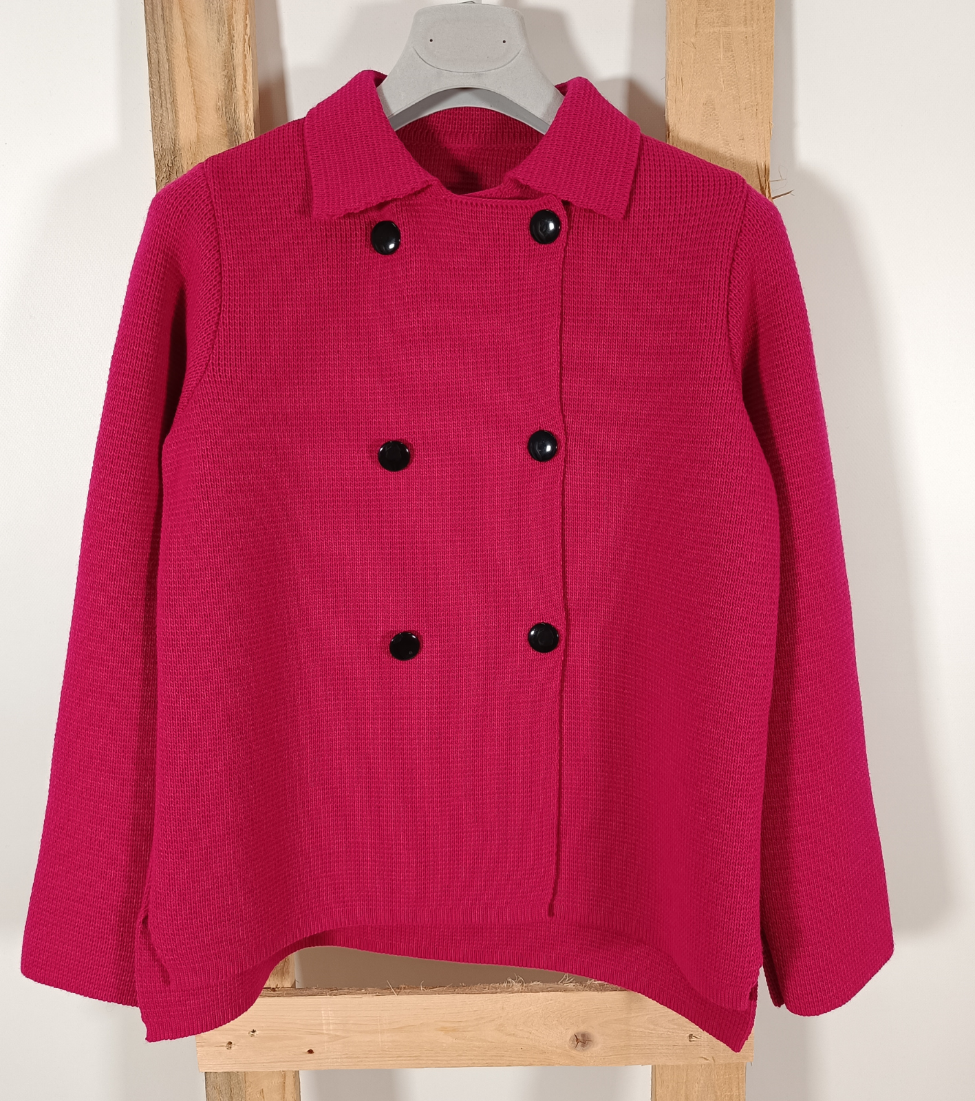 GIACCA DONNA A247382/EL Tellini S.r.l. Ingrosso Abbigliamento
